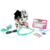 ADOTA PETS - LUPPY - KIT VETERINÁRIO COM ACESSÓRIOS - MULTIKIDS - comprar online