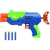 X - TARGET DUEL SHOT C/ 04 DARDOS - MULTIKIDS - comprar online