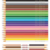 ECOLÁPIS 24 CORES VIVAS + 3 CORES DE PELE (6 TONS) - FABER-CASTELL - comprar online