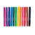 CANETA BIG HIDROGRAFICA - 12 CORES - LEO&LEO - comprar online