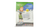 BLOCO ECOCORES - BLOCO DE DESENHO BRANCO A4 - 21X29,7CM - COM 20 FOLHAS - NOVAPRINT - RIED