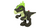 JW DRACOREX XL - DE LUXE - IMAGINEXT - MATTEL - comprar online