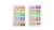 ECOLÁPIS DE COR - JUMBO - 24 CORES - FABER-CASTELL - comprar online