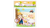 MEU LIVRINHO DE PANO: FAZENDA- HAPPY BOOKS