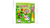 LIVRINHO 4 EM 1 - FAZENDA - HAPPY BOOK