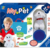 I LOVE MY PETS - VET SET DELUXE - 16 PEÇAS - MULTIKIDS