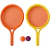 GO PLAY - BEACH TENNIS BÁSICO - MULTIKIDS - comprar online
