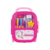 MALETA PARA PINTURA - MAGIK KIT - COMPLETA - 21 PEÇAS - BRW