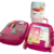 MALETA PARA PINTURA - MAGIK KIT - COMPLETA - 21 PEÇAS - BRW na internet