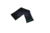 CACHECOL INFANTIL AZUL MARINHO COM LISTRA VERDE LIMÃO - comprar online