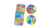 AQUARELA CANDY COLORS COM 12 CORES - CIS - comprar online