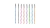 CANETA SPIRO - GEL - CORES VARIADAS - CIS