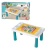 CUBIC - MESA DE ATIVIDADES EDUCATIVA - MULTIKIDS - comprar online