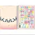 CADERNO ESPIRAL CD - UNIVERSITARIO - LOVELY FRIEND -01 MATÉRIA - 80 FOLHAS - TILIBRA na internet