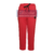 CALÇA MOLETOM SEM FELPA - VERMELHA - ENSINO INFANTIL - RED HOUSE INTERNATIONAL SCHOOL - comprar online