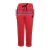 CALÇA MOLETOM PELUCIADA - VERMELHA - ENSINO INFANTIL / FLEECE SWEATPANTS – RED – PRESCHOOL EDUCATION- RED HOUSE INTERNATIONAL SCHOOL