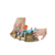 HOTWHEELS SKATE CONJUNTO DE RAMPAS - MATTEL - comprar online
