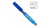 GRAFITE BIG TREE - PRETO - 2.0 - COM 06 MINAS - CIS - comprar online