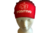 TOUCA DE NATAÇÃO POSITIVO - VERMELHO - G - comprar online