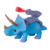 WAR MACHINE - DINO WORLD - TRICERATOPS - COTIPLAS - comprar online