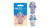 FITA CORRETIVA MILKSHAKE 5MM X 6M - CIS