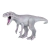 DINO WORLD PREDATOR - COTIPLAS - comprar online