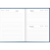 AGENDA COSTURADA 2025 ESP PEPPER PERMANENTE - 160 FOLHAS - TILIBRA - comprar online