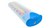 COLOR CASE LAPIS DE COR - AZUL - CIS - comprar online