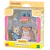CONJUNTO PRINCESAS DO JARDIM DE INFANCIA - SYLVANIAN FAMILIES - EPOCH - comprar online