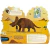 DINOS GIGANTES - TRICERATOPO - HAPPY BOOKS na internet
