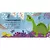 ANIMAIS FOFUCHOS - TOQUE E SINTA - DINOSSAUROOS - HAPPY BOOKS na internet