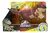 JURASSIC WORLD -CARNOTAURUS - MODO DEFESA - 29,5CM - IMAGINEXT - MATTEL - Escolar Uniformes