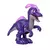 JW DELUXE PARASAUROLOPHUS XL - IMAGINEXT - MATTEL