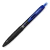 CANETA GEL SIGNO 0,7MM AZUL UMN-307 UNIBALL