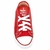 TÊNIS CANVAS - LOW VERMELHO/PRETO - DIVERSÃO na internet
