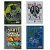 AGENDA 2025 PEPPER MASCULINO - 160 FOLHAS - TILIBRA - comprar online