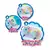 FAIRY WORLD- AQUABEADS - Escolar Uniformes
