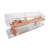 GRAMPEADOR - G107 - OURO ROSÉ - TILIBRA