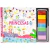 DIVERSÃO COM OS DEDINHOS - PRINCESAS - HAPPY BOOKS na internet