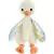 FISHER-PRICE - NEW BORN TOYS - GANSO AMOROSO - MATTEL