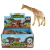 MINIATURAS REINO ANIMAL - MULTIKIDS