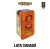 FIFA WORLD CUP 2026 - ADRENALYN XL - LATA CLASSIC - GOLDEM BALLER - PANINI na internet