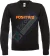 SUETER POSITIVO