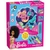 BARBIE - PINTE E ILUMINE - SEREIAS - FUN