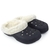 BABUCHE PELE - PRETO - ANIROSE
