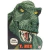 DINOS GIGANTES - T-REX - HAPPY BOOKS - comprar online