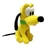 1PLUTO - 20 CM - DISNEY PELUCIAS - FUN