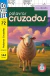 PALAVRAS CRUZADAS - LIVRO 72 - NIVEL DESAFIO - COQUETEL
