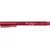 CANETA FINE PEN VERMELHA FABER CASTELL