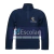 BLUSA MICRO- SOFT MEIO ZIPER - FLEESE - ENSINOS INFANTIL E FUNDAMENTAL / MICROFLEECE HALF-ZIP SWEATSHIRT – PRESCHOOL AND ELEMENTARY EDUCATION- ISC